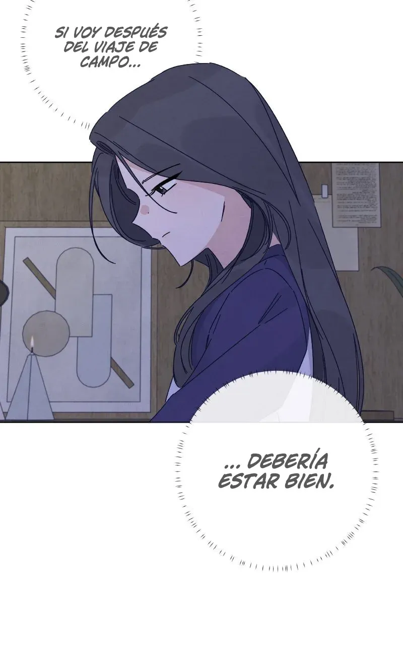 Black Mermaid Capítulo 21 en Línea - página 21