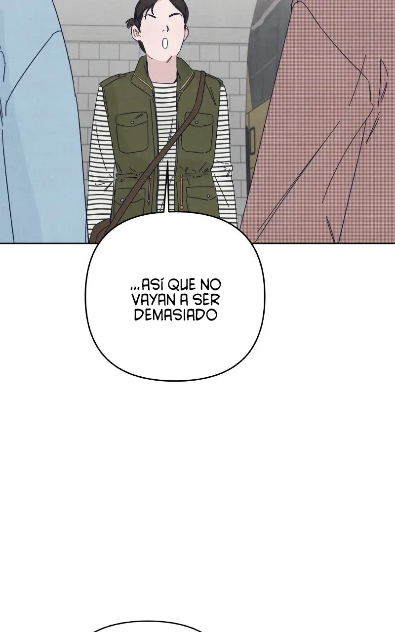 Black Mermaid Capítulo 21 en Línea - página 26
