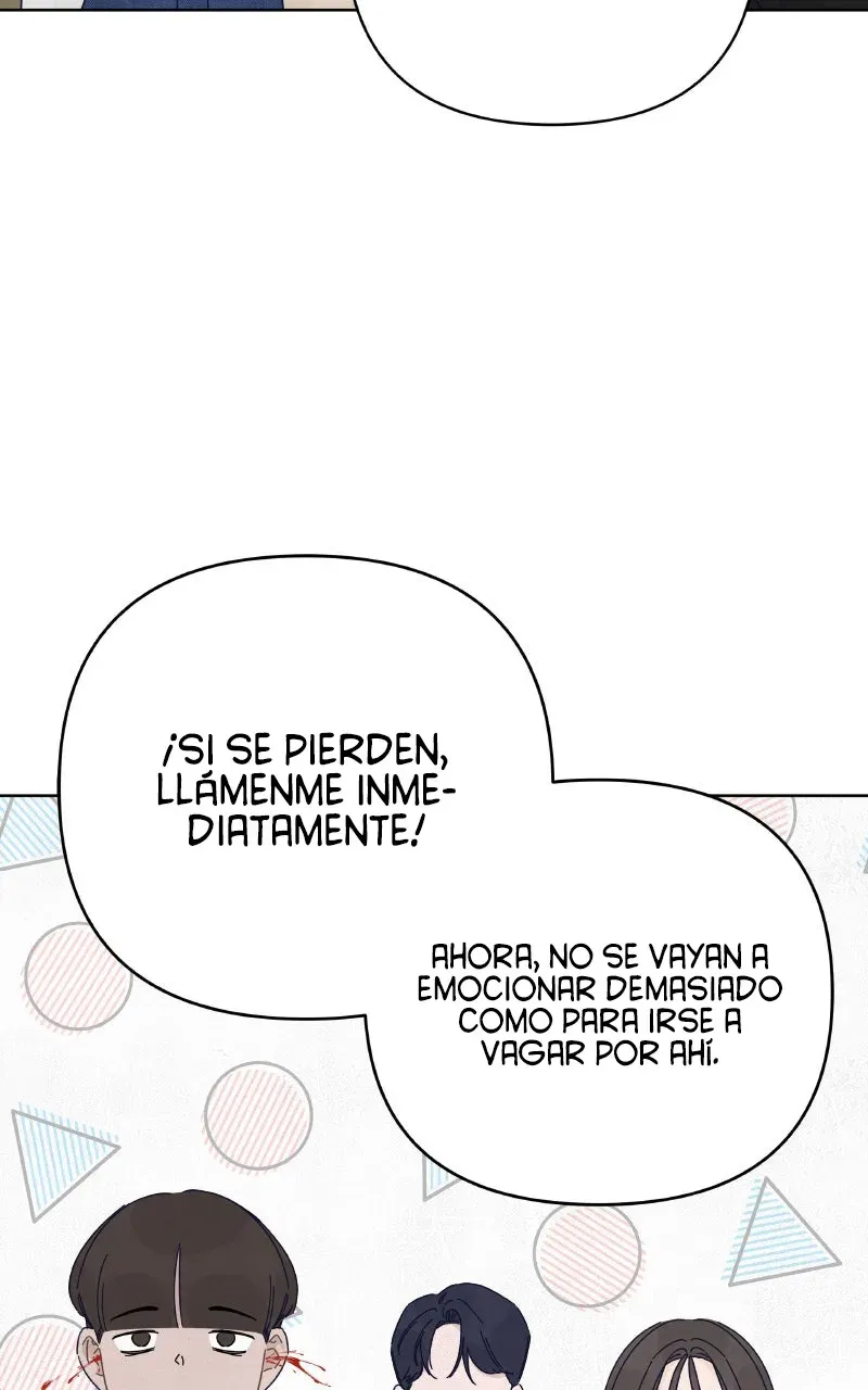 Black Mermaid Capítulo 21 en Línea - página 28