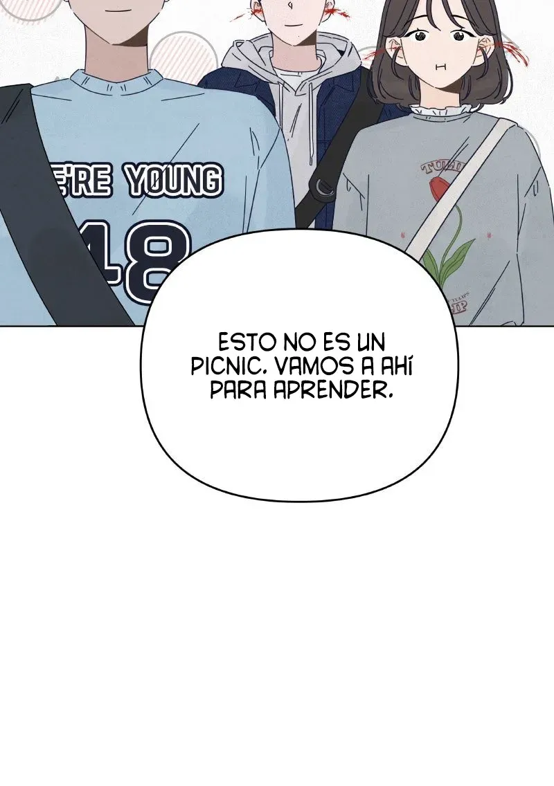 Black Mermaid Capítulo 21 en Línea - página 29