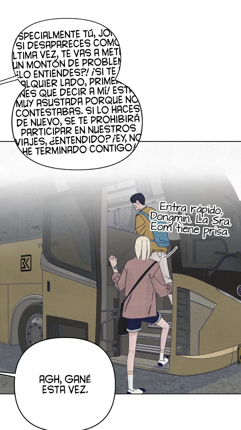 Black Mermaid Capítulo 21 en Línea - página 30