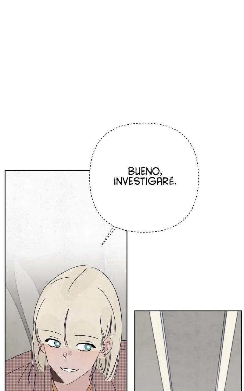 Black Mermaid Capítulo 21 en Línea - página 35
