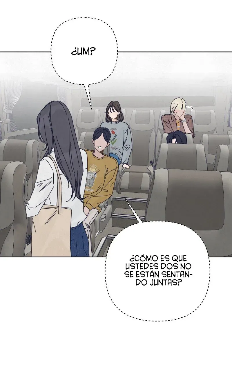 Black Mermaid Capítulo 21 en Línea - página 39