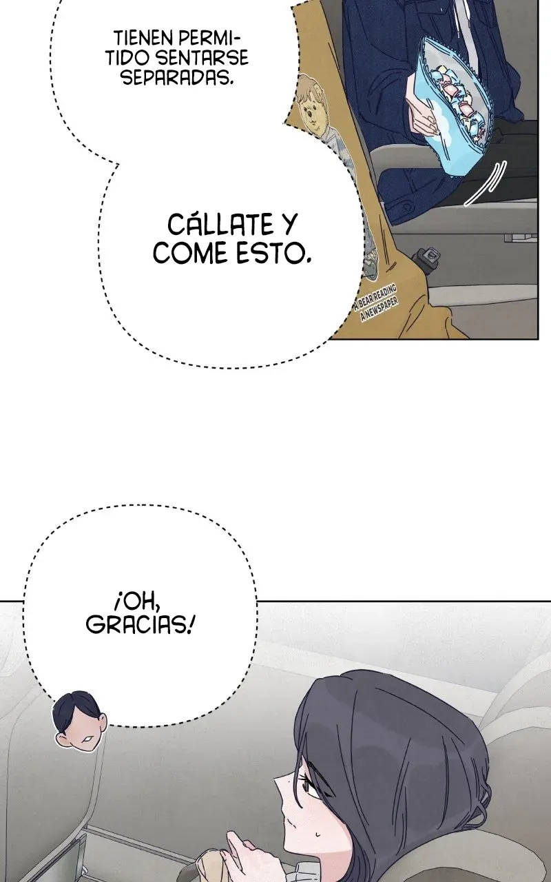 Black Mermaid Capítulo 21 en Línea - página 41