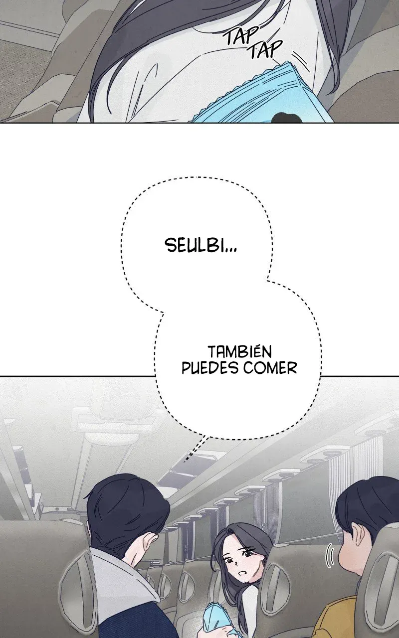 Black Mermaid Capítulo 21 en Línea - página 43