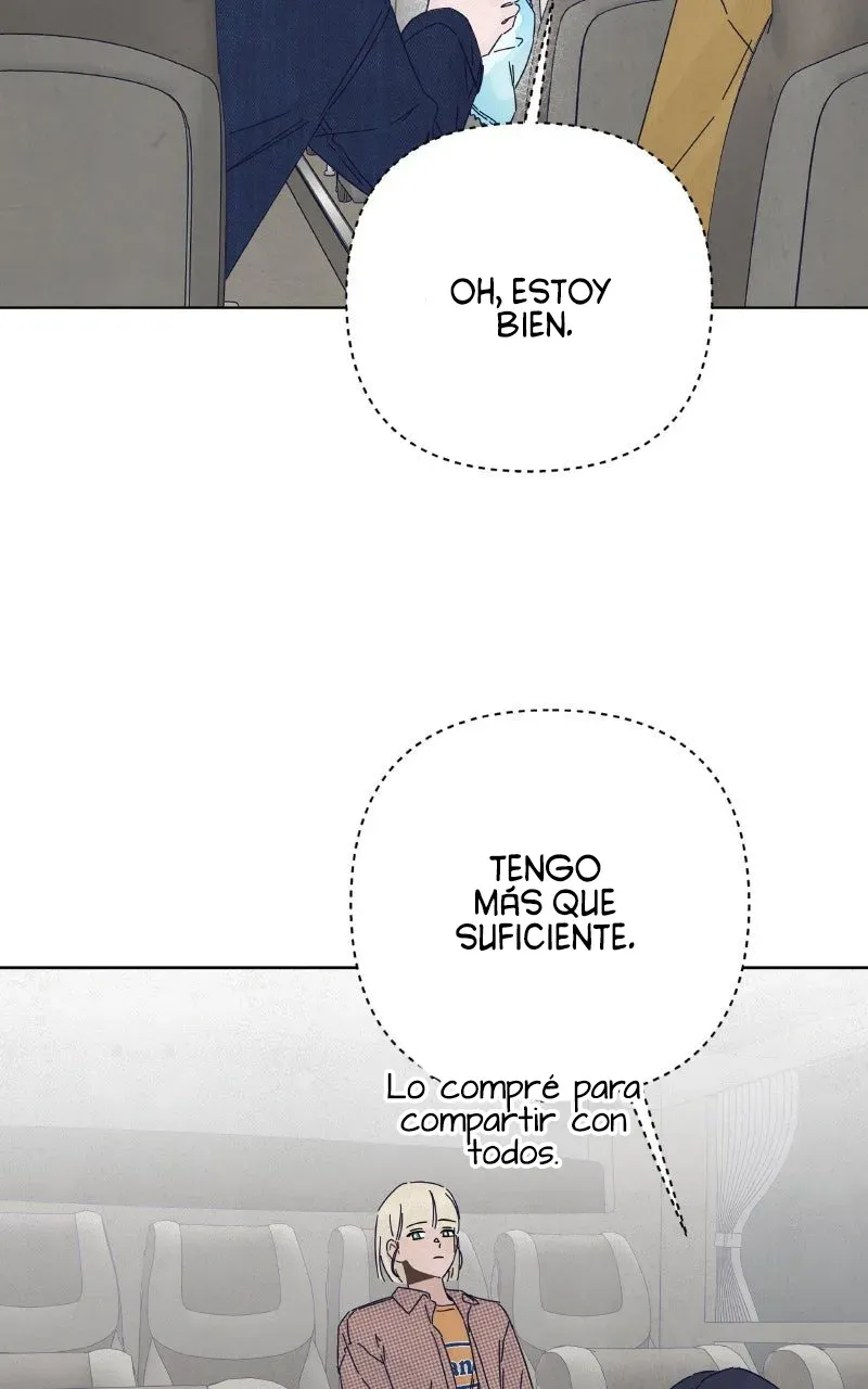 Black Mermaid Capítulo 21 en Línea - página 44