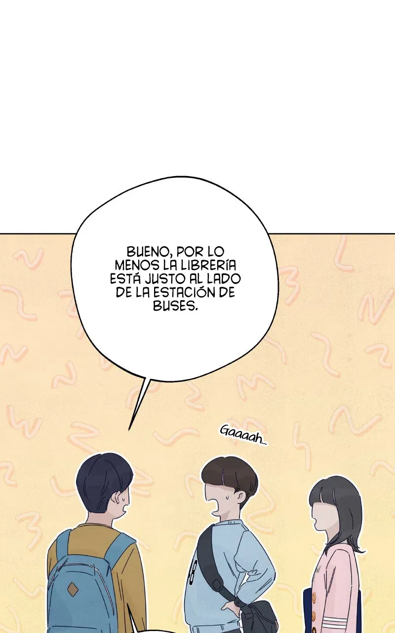 Black Mermaid Capítulo 21 en Línea - página 49