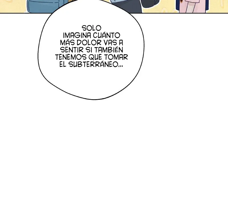 Black Mermaid Capítulo 21 en Línea - página 50