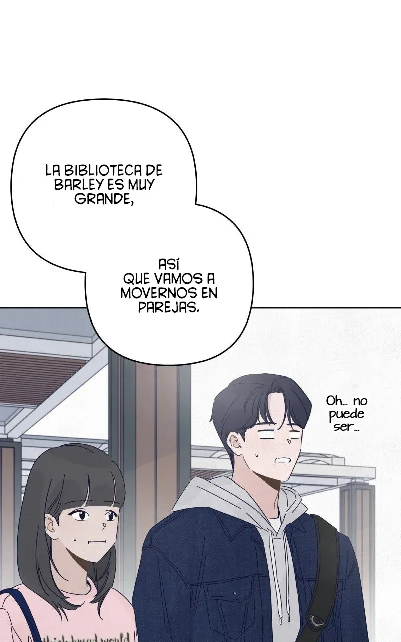 Black Mermaid Capítulo 21 en Línea - página 52