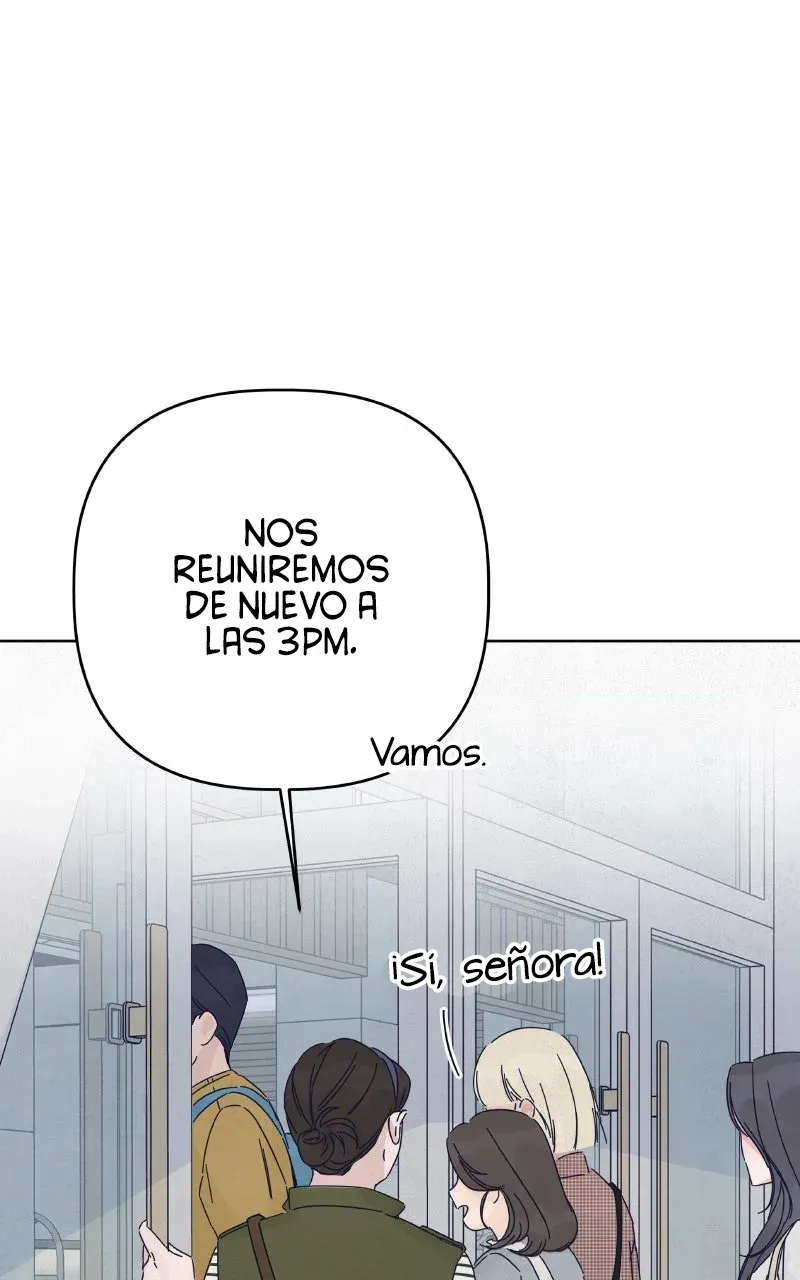 Black Mermaid Capítulo 21 en Línea - página 58