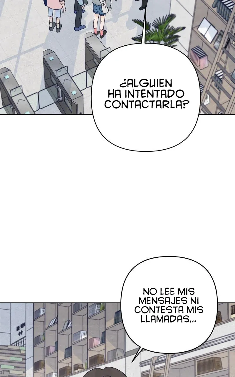Black Mermaid Capítulo 23 en Línea - página 6
