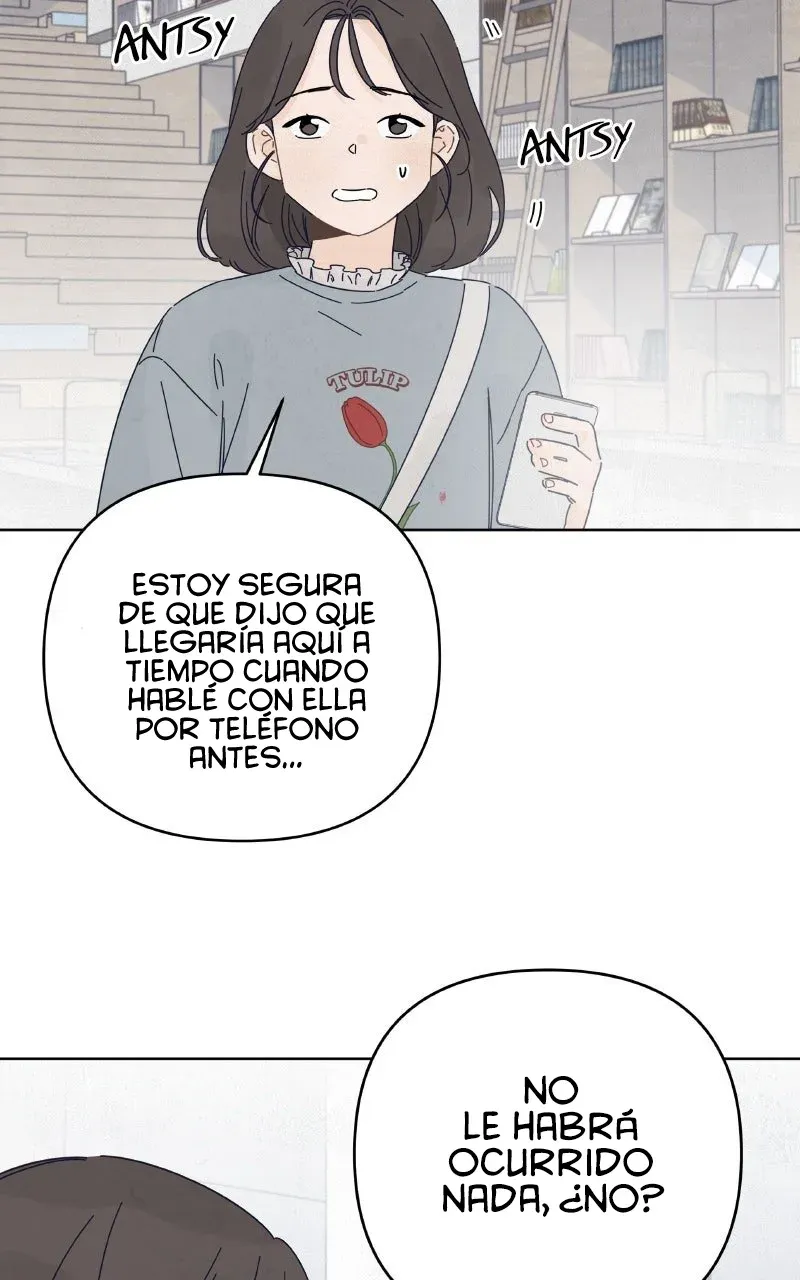 Black Mermaid Capítulo 23 en Línea - página 7