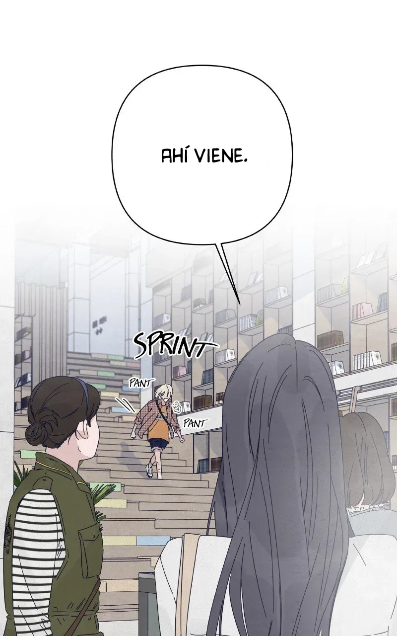 Black Mermaid Capítulo 23 en Línea - página 10