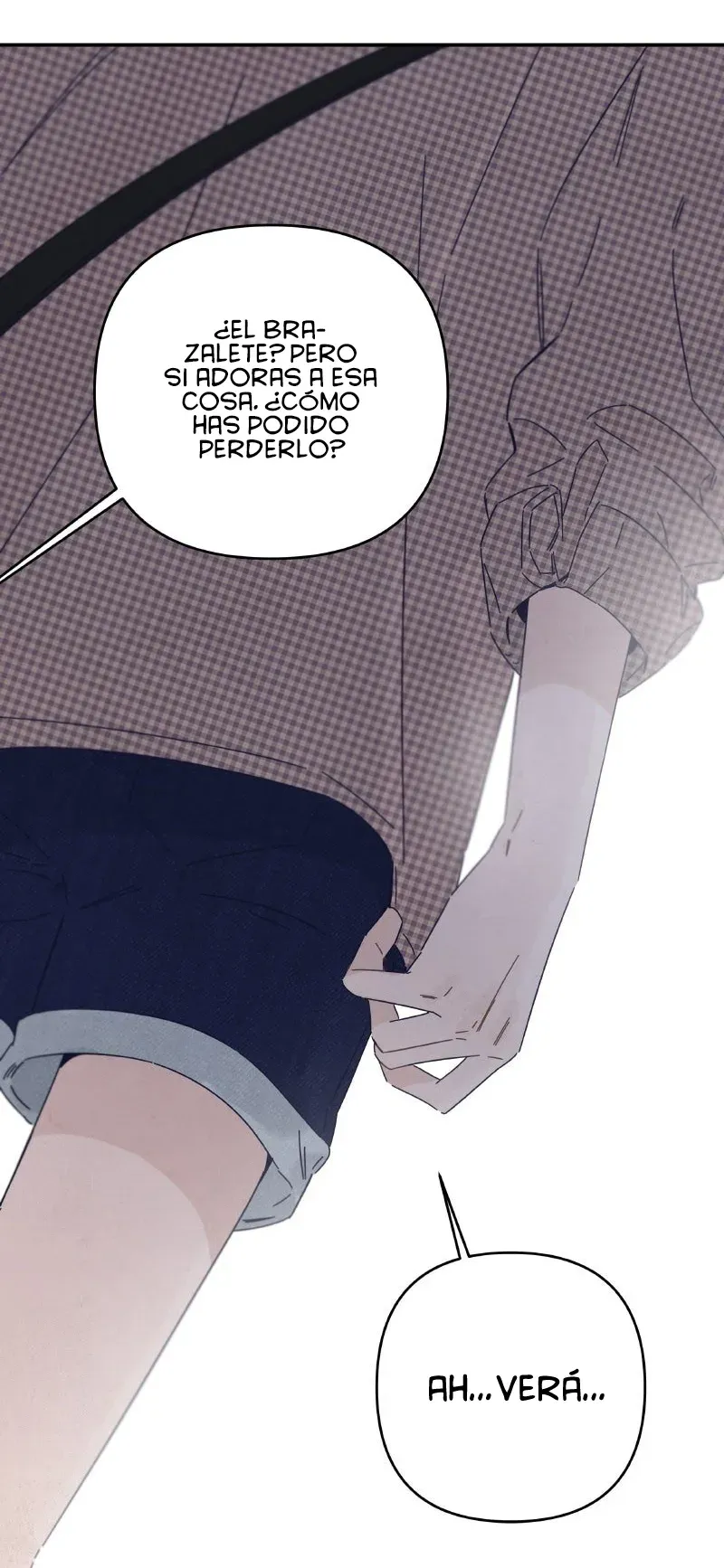 Black Mermaid Capítulo 23 en Línea - página 21