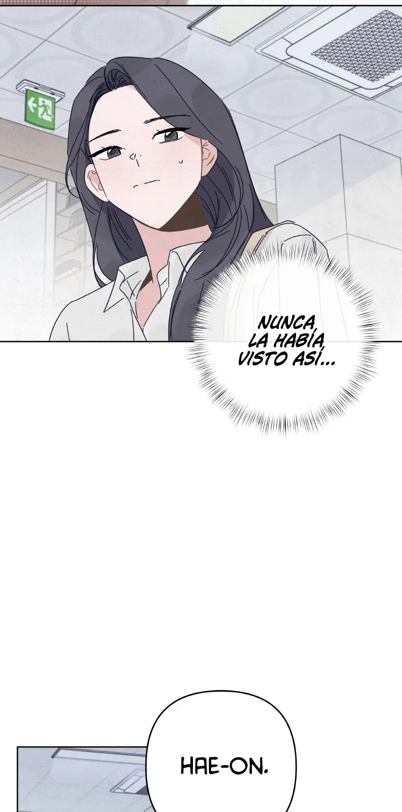 Black Mermaid Capítulo 23 en Línea - página 26