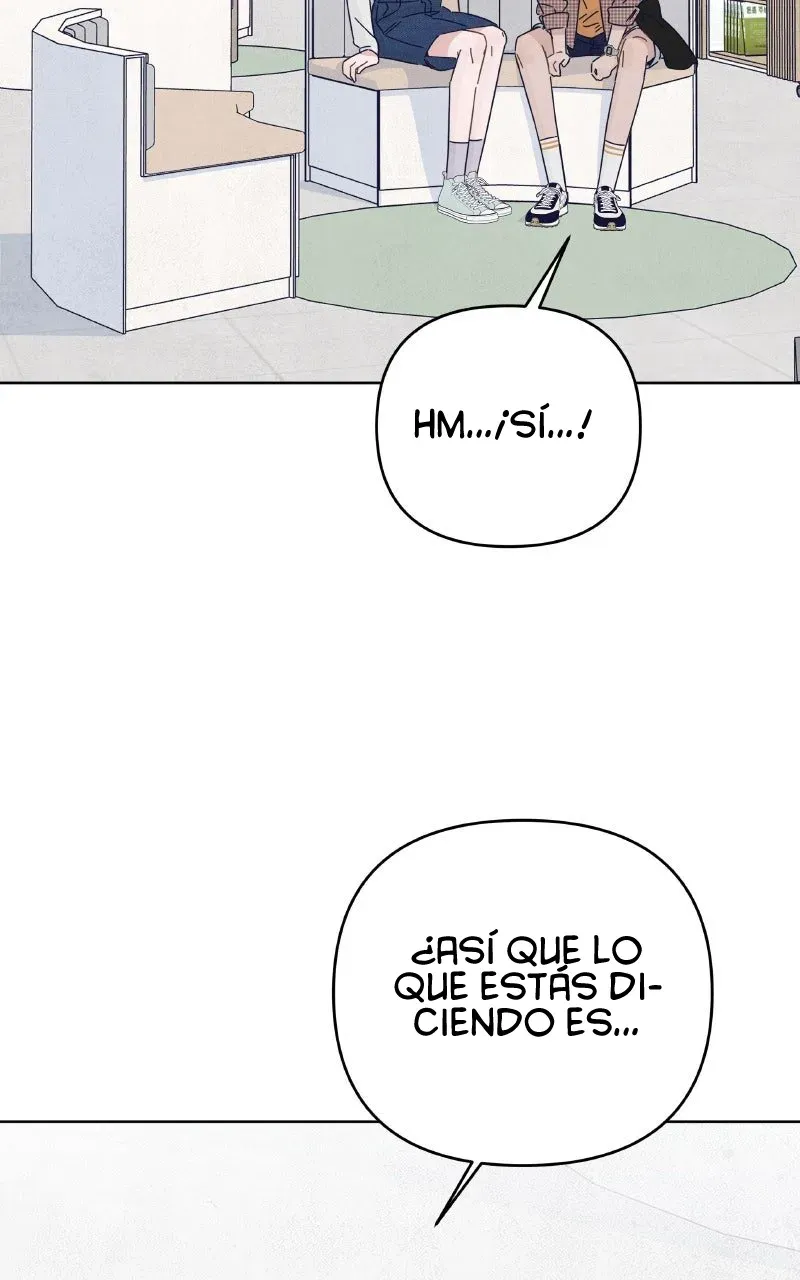Black Mermaid Capítulo 23 en Línea - página 29