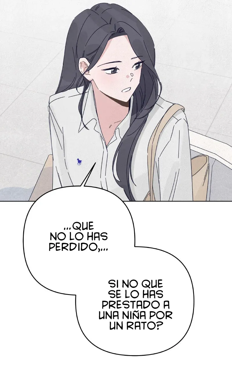 Black Mermaid Capítulo 23 en Línea - página 30