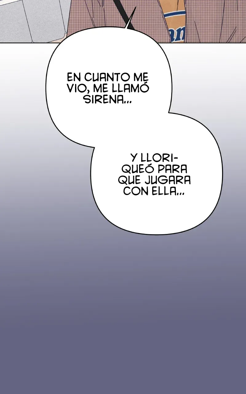 Black Mermaid Capítulo 23 en Línea - página 32