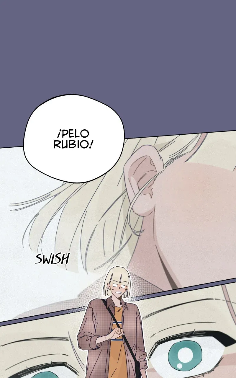 Black Mermaid Capítulo 23 en Línea - página 36