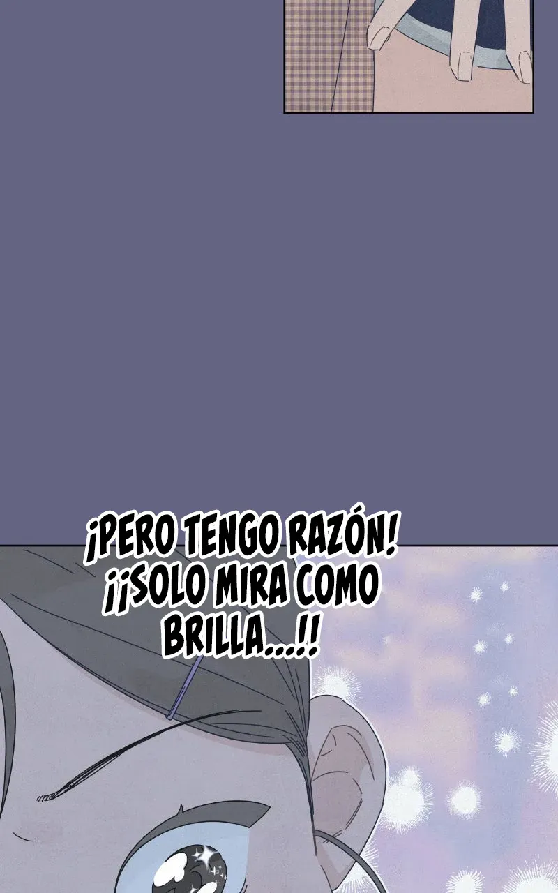 Black Mermaid Capítulo 23 en Línea - página 42