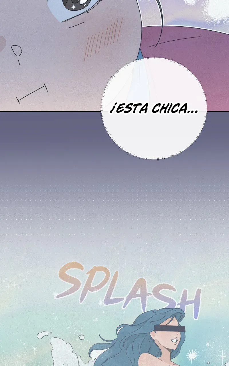 Black Mermaid Capítulo 23 en Línea - página 43