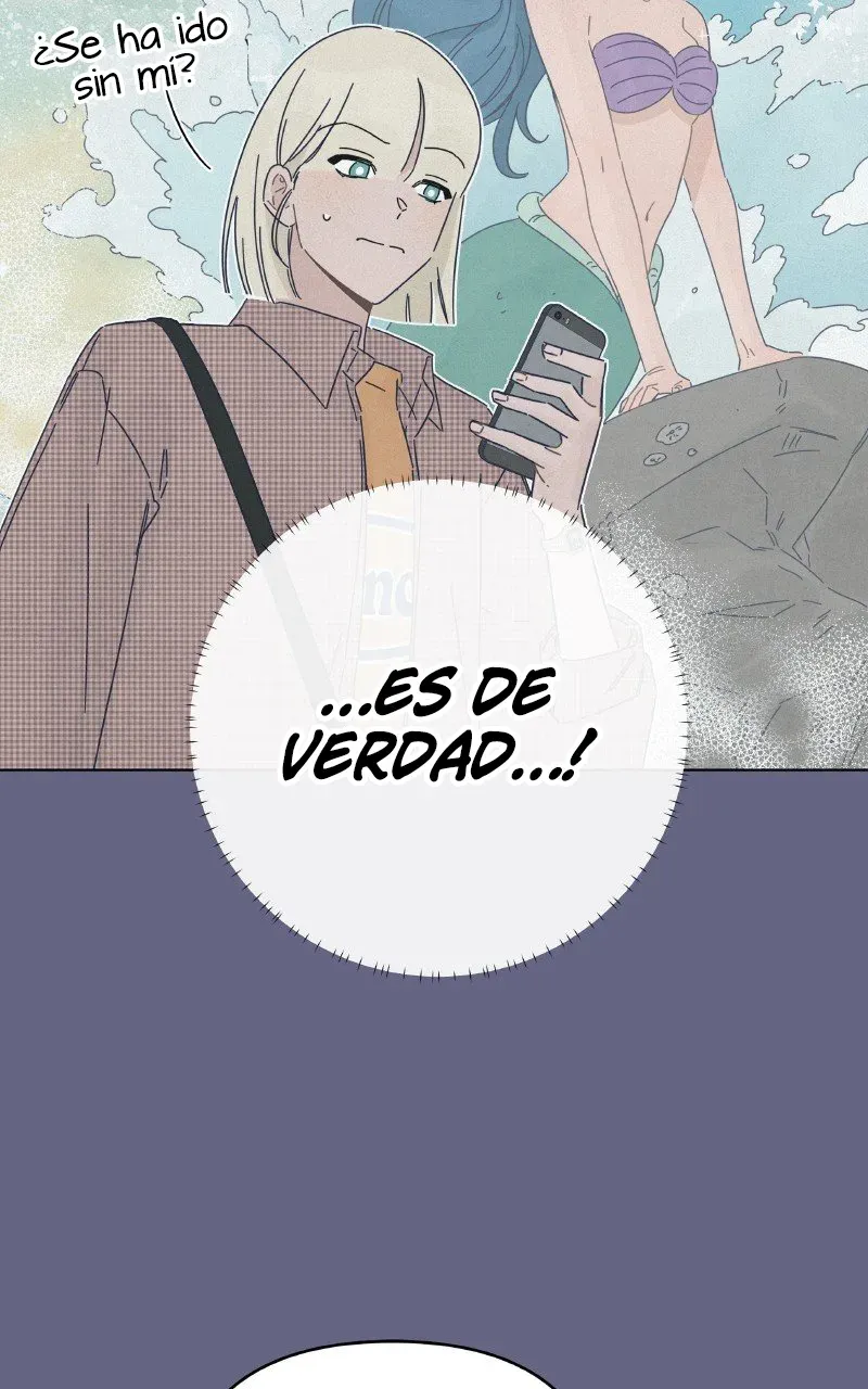 Black Mermaid Capítulo 23 en Línea - página 44