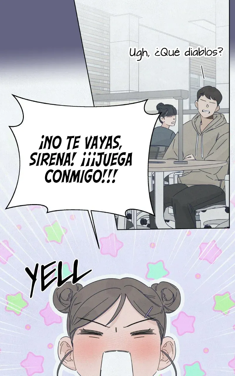 Black Mermaid Capítulo 23 en Línea - página 47