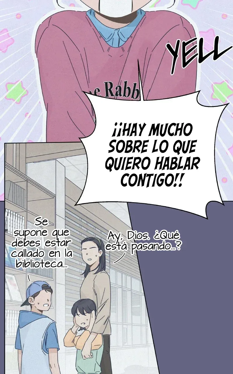 Black Mermaid Capítulo 23 en Línea - página 48