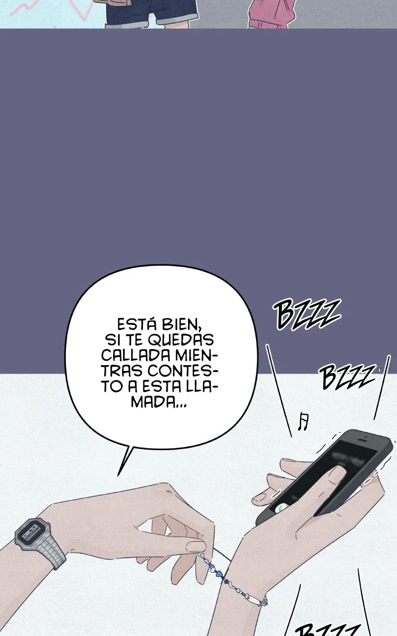 Black Mermaid Capítulo 23 en Línea - página 51