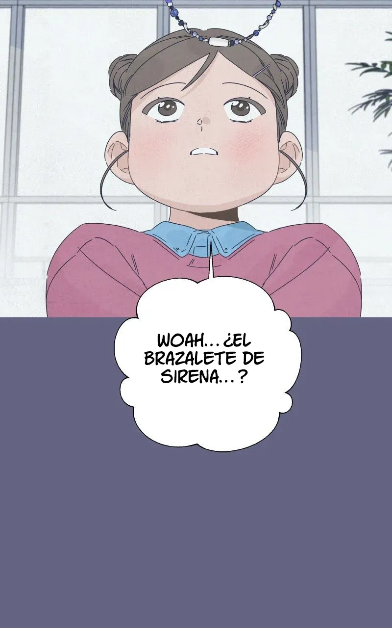 Black Mermaid Capítulo 23 en Línea - página 53