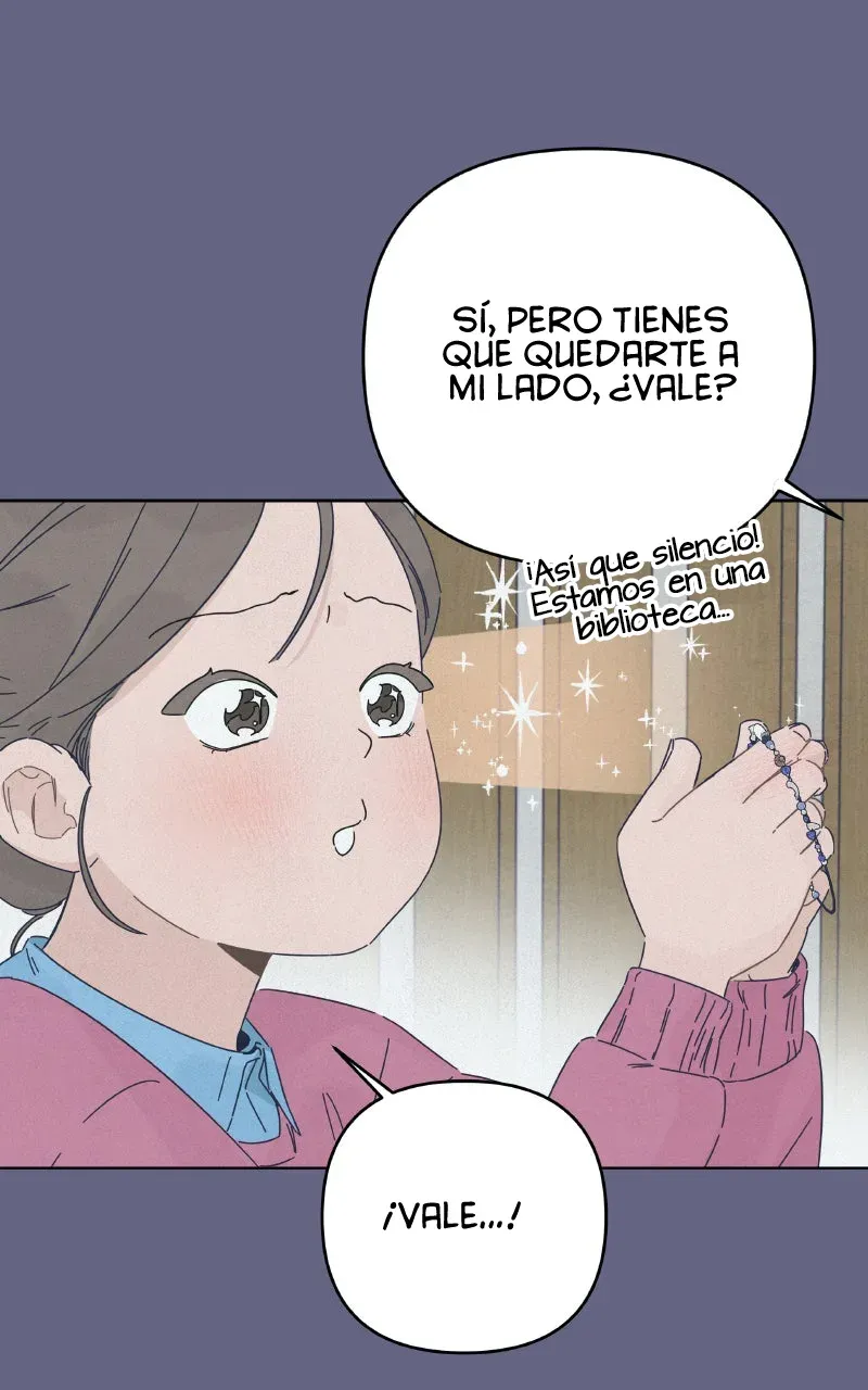 Black Mermaid Capítulo 23 en Línea - página 54