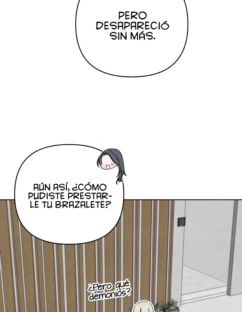 Black Mermaid Capítulo 23 en Línea - página 57