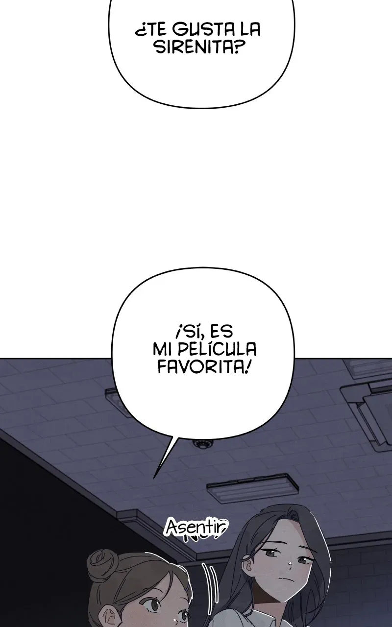 Black Mermaid Capítulo 23 en Línea - página 74