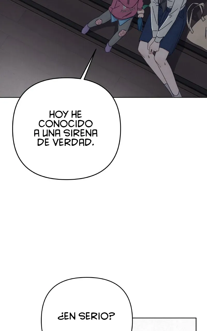 Black Mermaid Capítulo 23 en Línea - página 78
