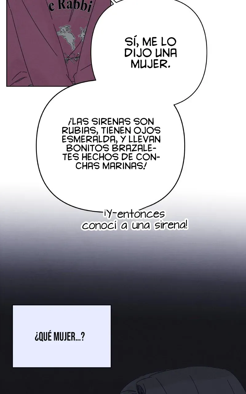 Black Mermaid Capítulo 23 en Línea - página 80