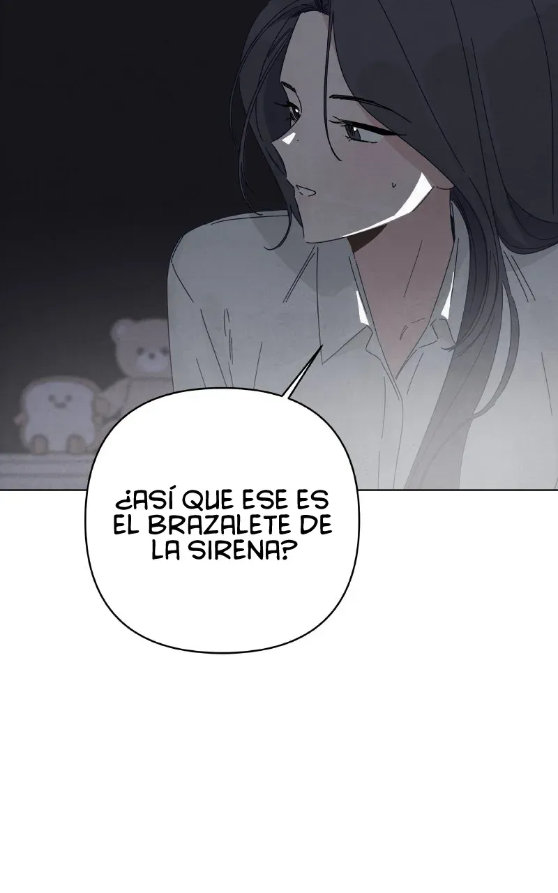 Black Mermaid Capítulo 23 en Línea - página 81
