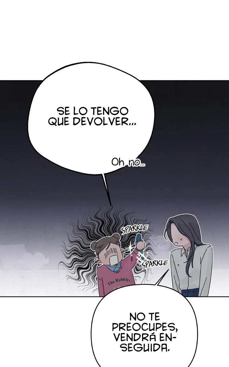 Black Mermaid Capítulo 23 en Línea - página 83