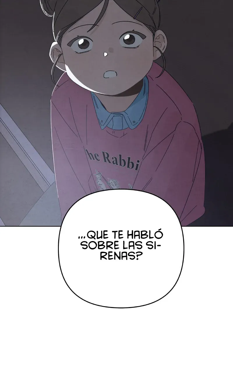 Black Mermaid Capítulo 23 en Línea - página 85