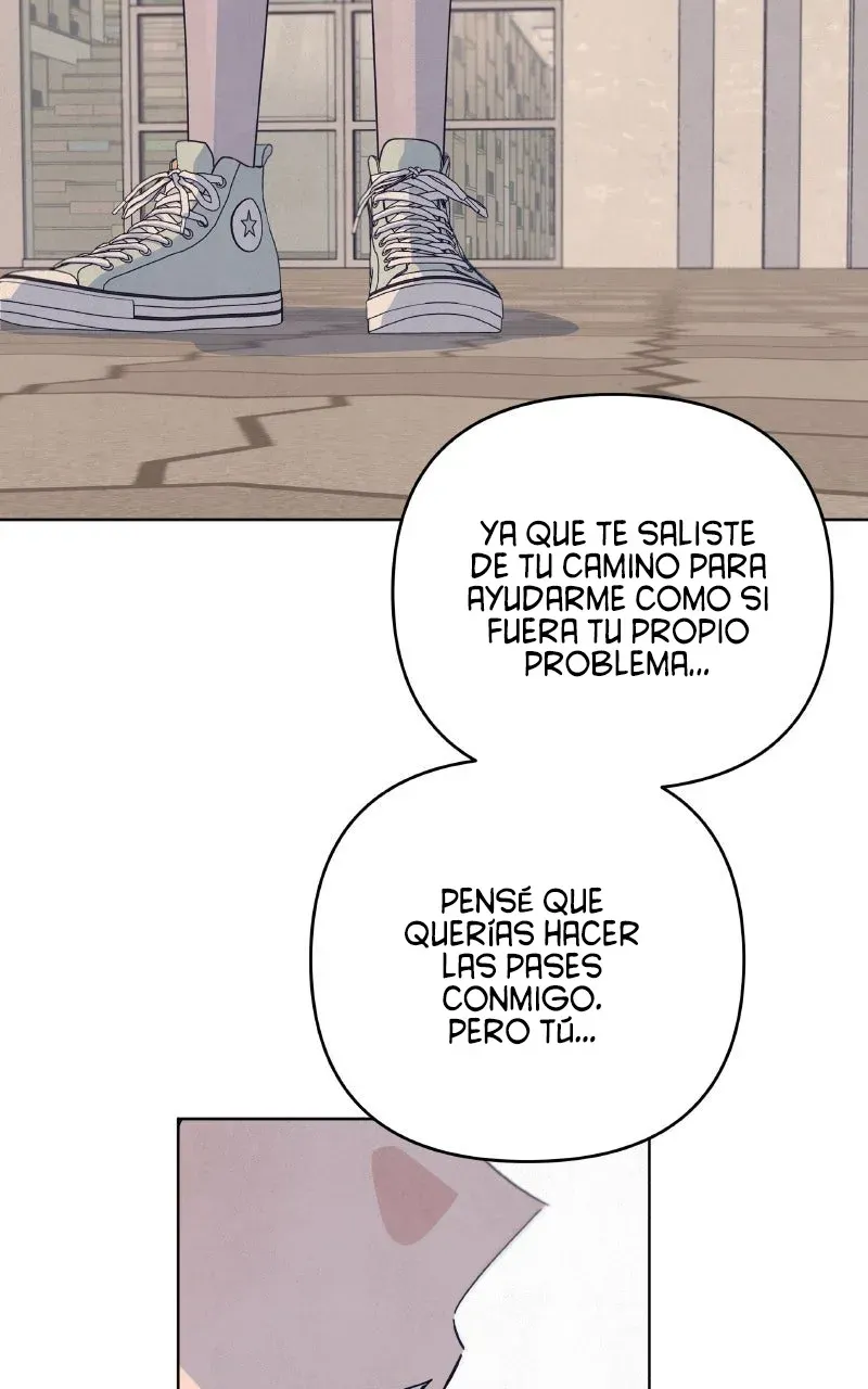 Black Mermaid Capítulo 24 en Línea - página 24
