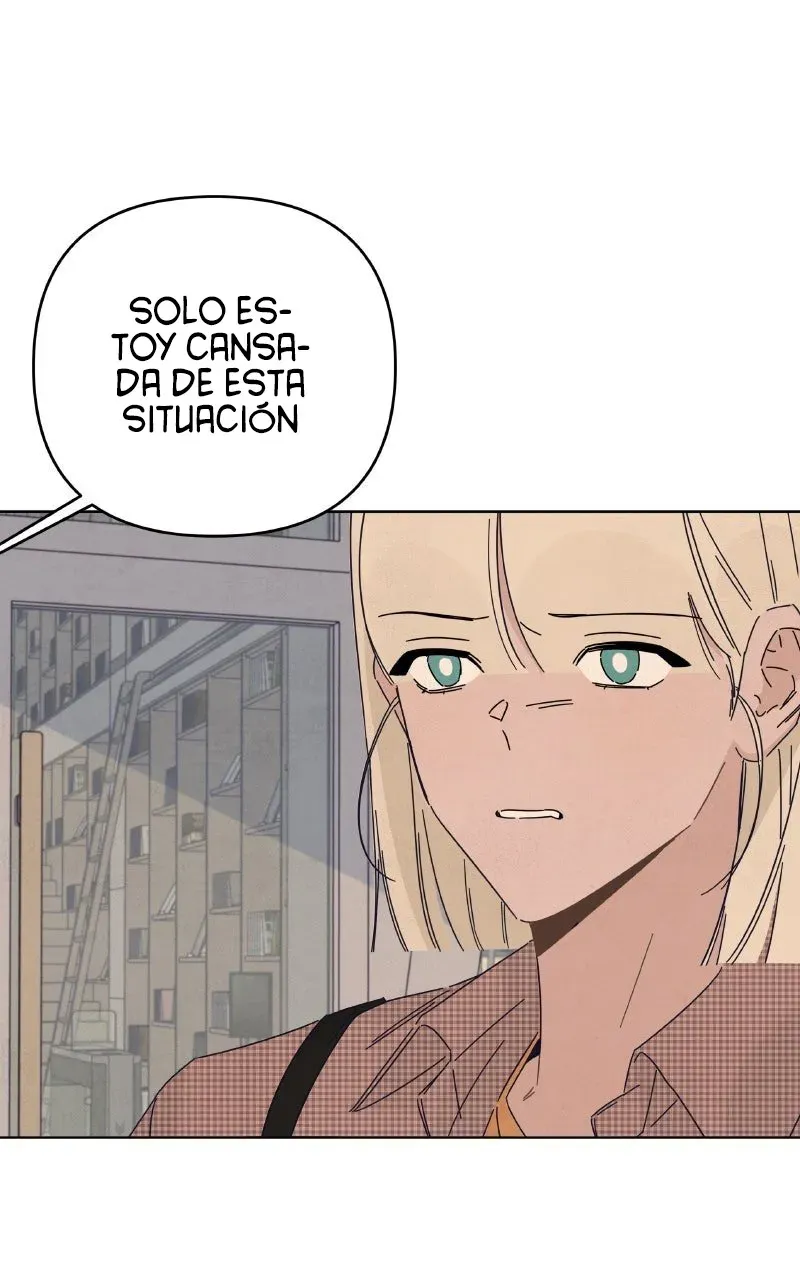 Black Mermaid Capítulo 24 en Línea - página 39