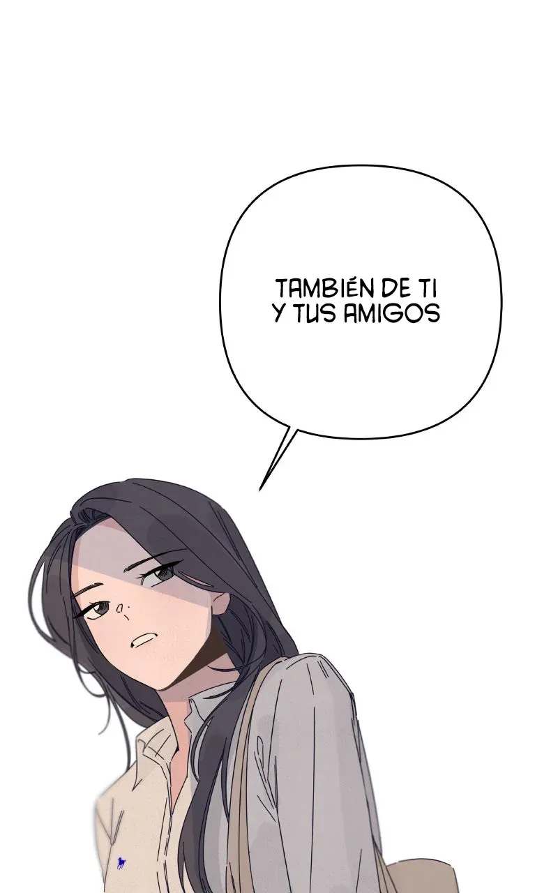 Black Mermaid Capítulo 24 en Línea - página 40