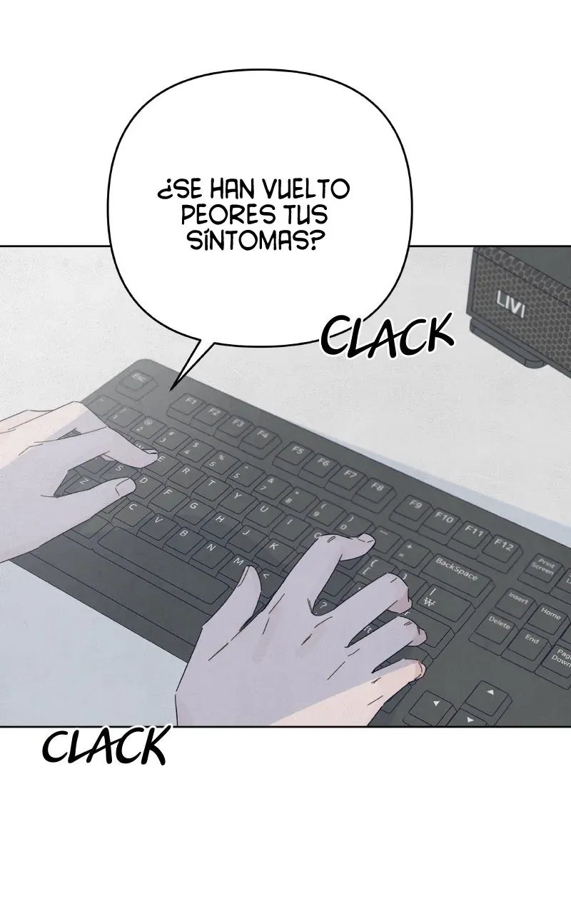 Black Mermaid Capítulo 24 en Línea - página 47