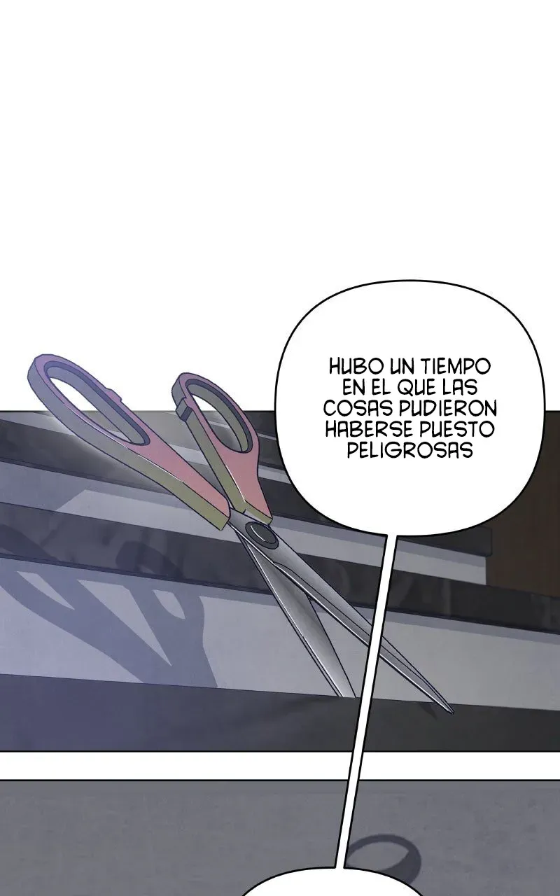 Black Mermaid Capítulo 24 en Línea - página 48