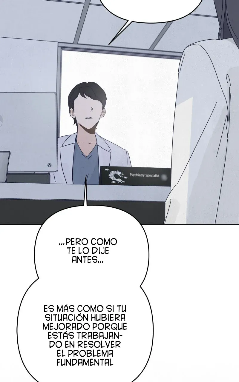 Black Mermaid Capítulo 24 en Línea - página 51