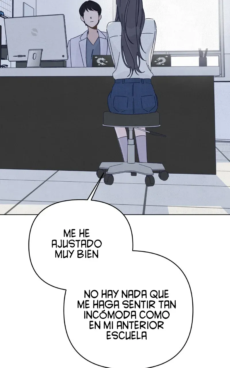 Black Mermaid Capítulo 24 en Línea - página 55