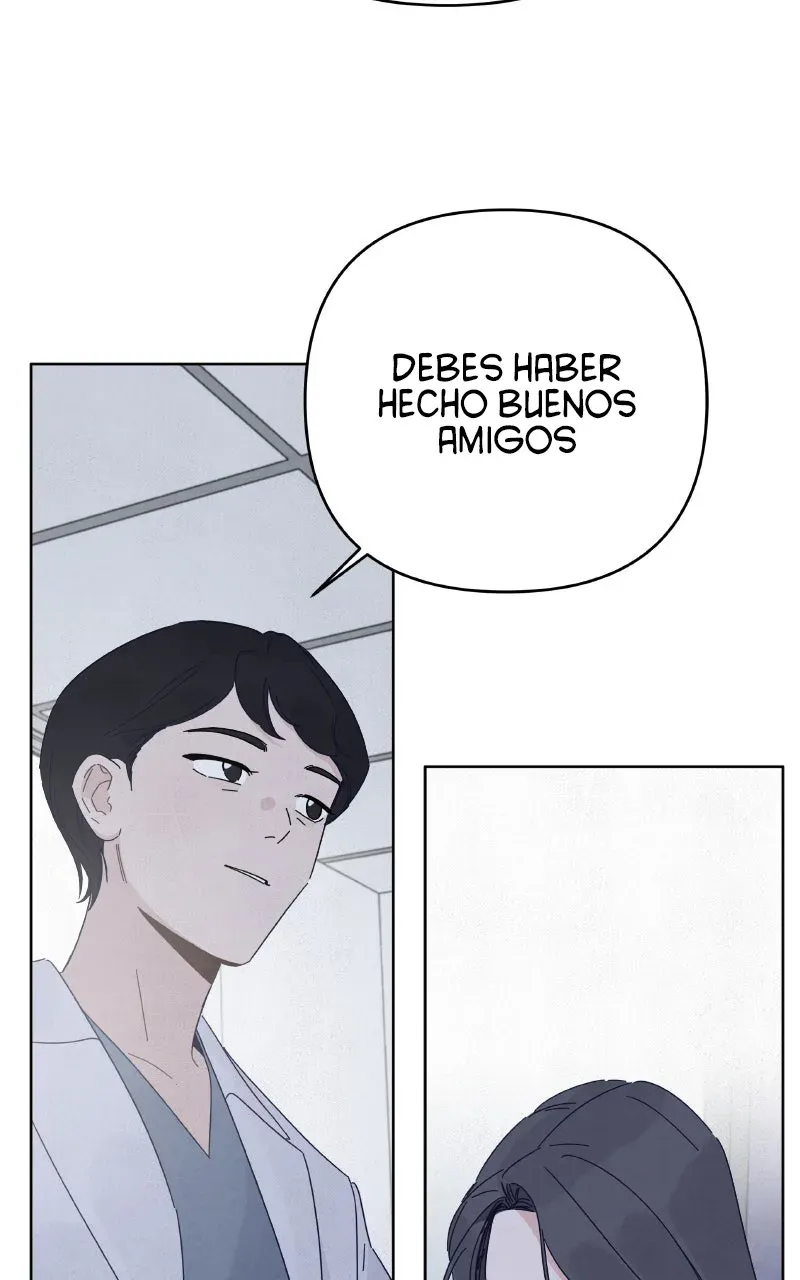 Black Mermaid Capítulo 24 en Línea - página 56
