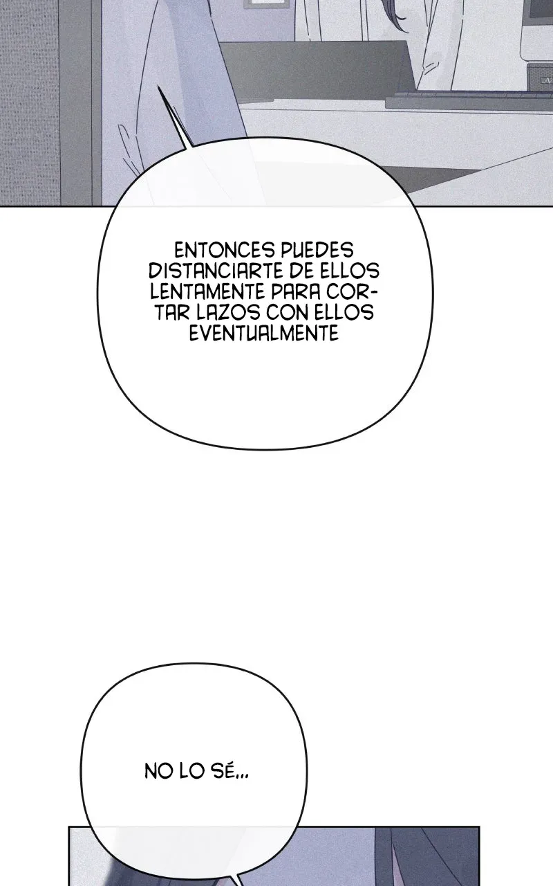 Black Mermaid Capítulo 24 en Línea - página 84
