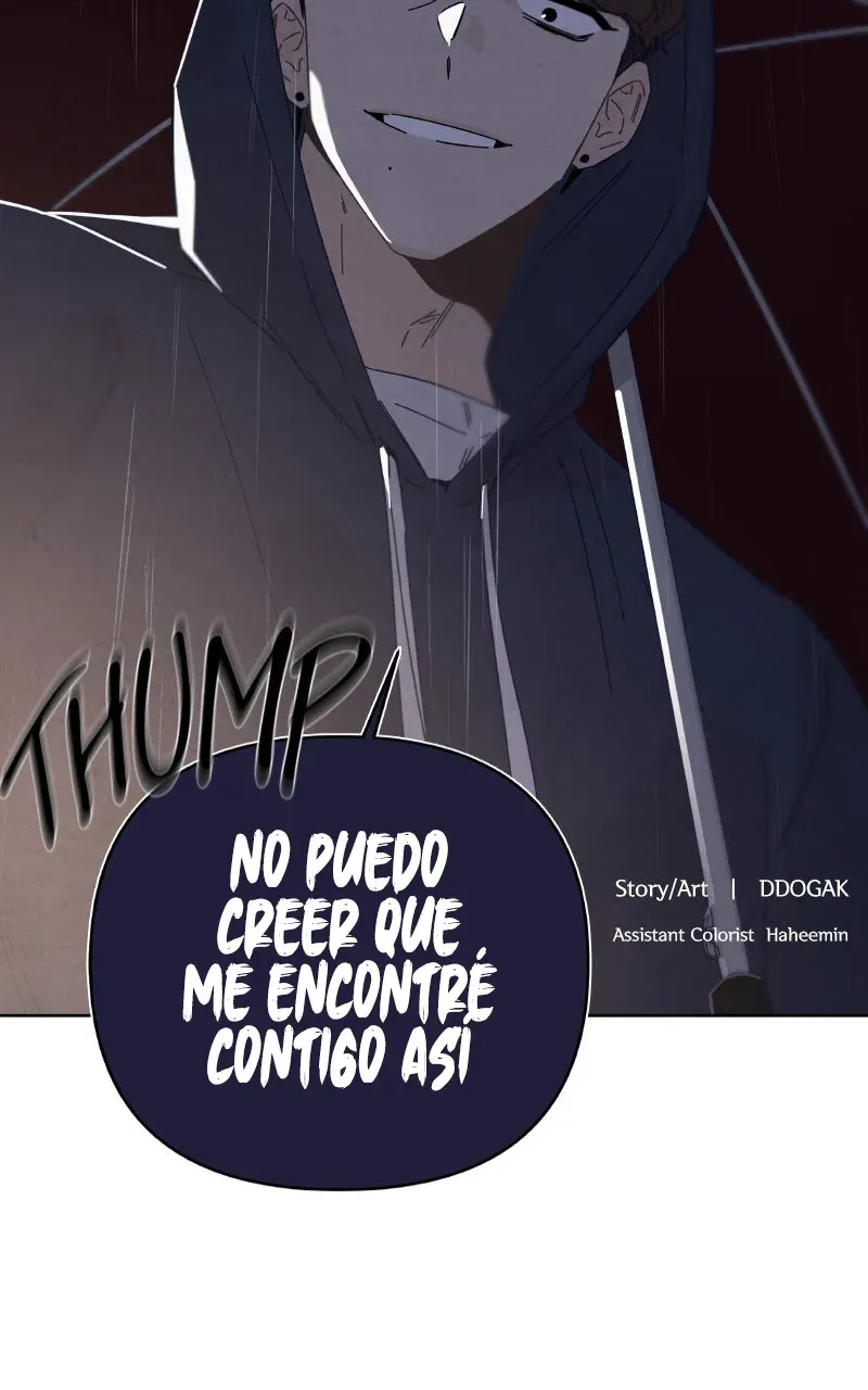 Black Mermaid Capítulo 24 en Línea - página 99