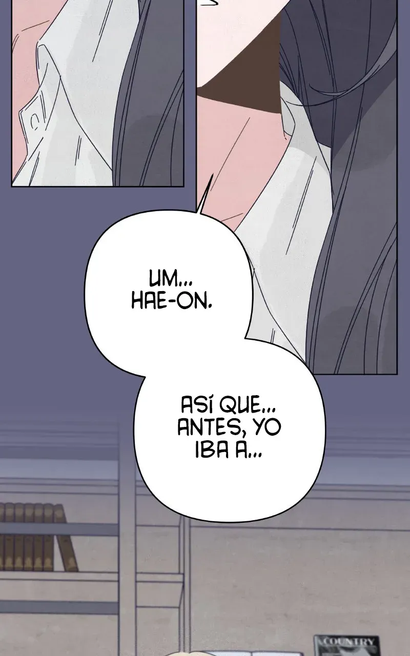 Black Mermaid Capítulo 25 en Línea - página 17