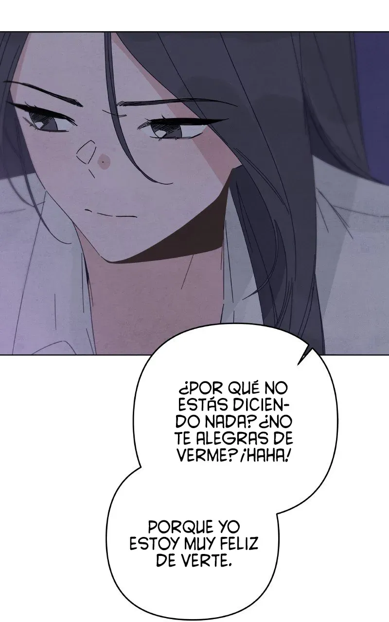 Black Mermaid Capítulo 25 en Línea - página 36